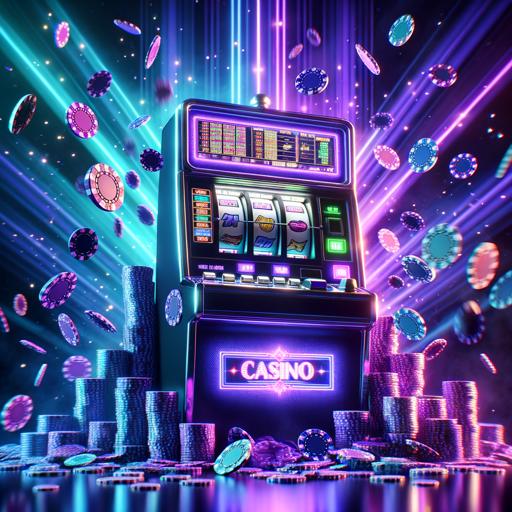 Лучшие игровые автоматы