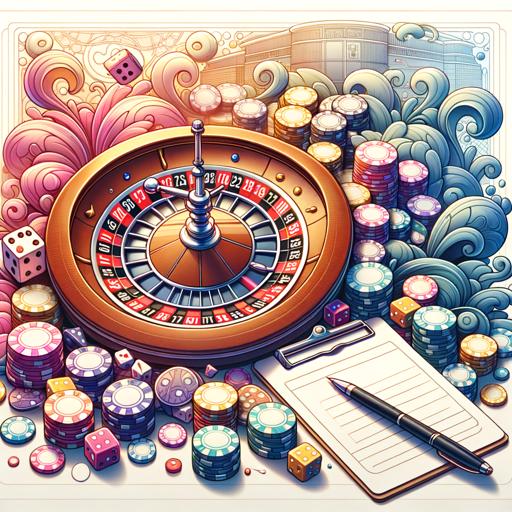 В каких казино играть